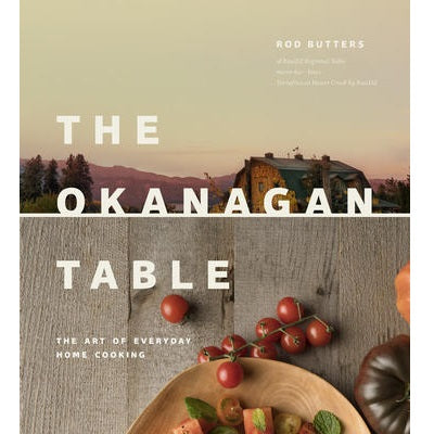 Load image into Gallery viewer, Okanagan Table
