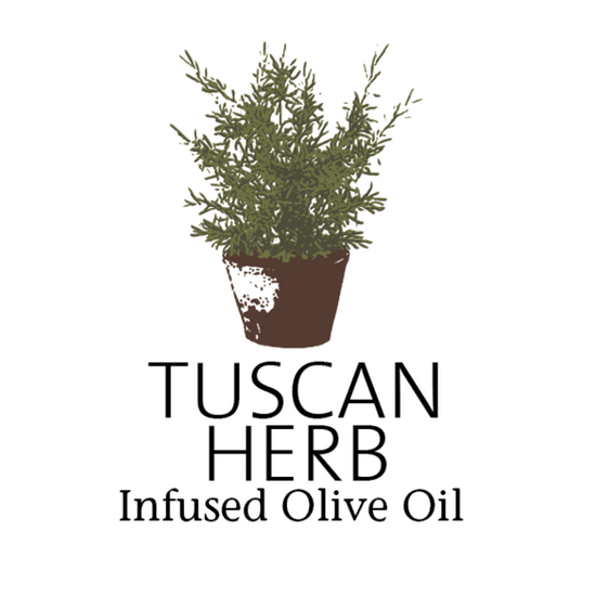 Load image into Gallery viewer, Olivia - Tuscan Herb Olive Oil
