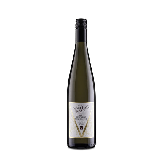 2019 Single Vineyard Gewurztraminer