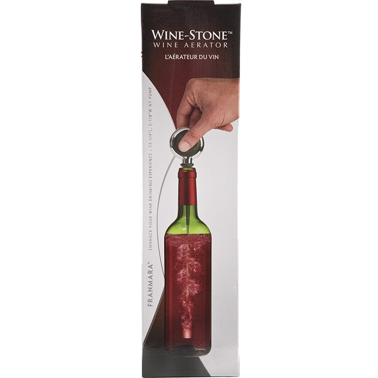 Load image into Gallery viewer, Aerator - Wine-Stone
