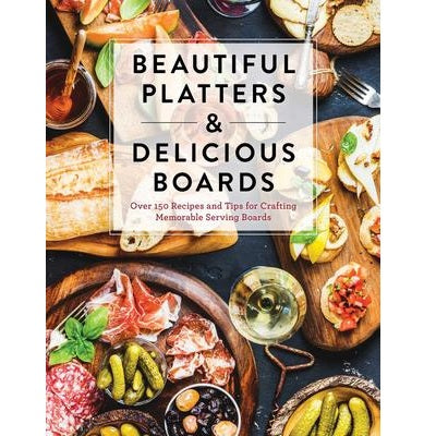 Load image into Gallery viewer, Beautiful Platters &amp;amp; Delicious Boards
