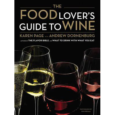 Food Lovers Guide to Wine
