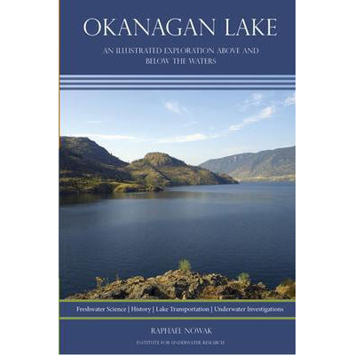 Load image into Gallery viewer, Okanagan Lake
