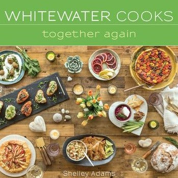 Whitewater Cooks: Together We Cook Again