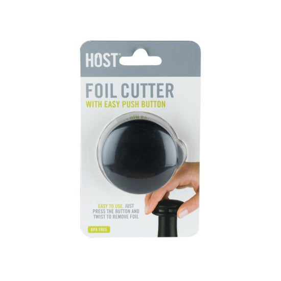 Host Foil Cutter