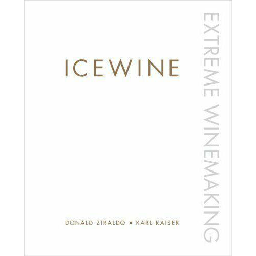 Load image into Gallery viewer, Icewine - Extreme Winemaking
